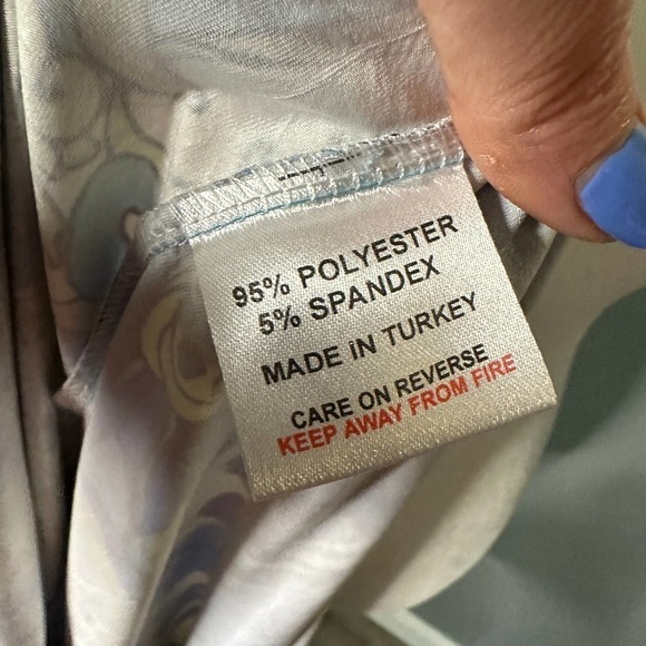 Isle by Melis Kozan Dress Size Small - Picture 6 of 6